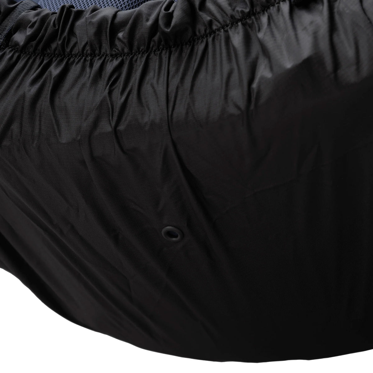 Able Carry Rain Cover Large, Ripstop Black