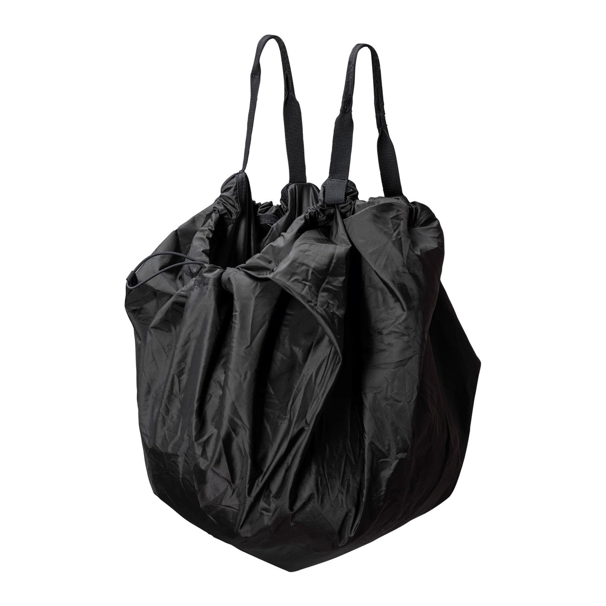 Able Carry Rain Cover Small, Ripstop Black