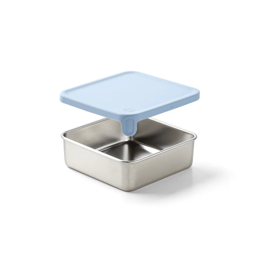 PlanetBox Rover Big Square Dipper, Cloudy Day