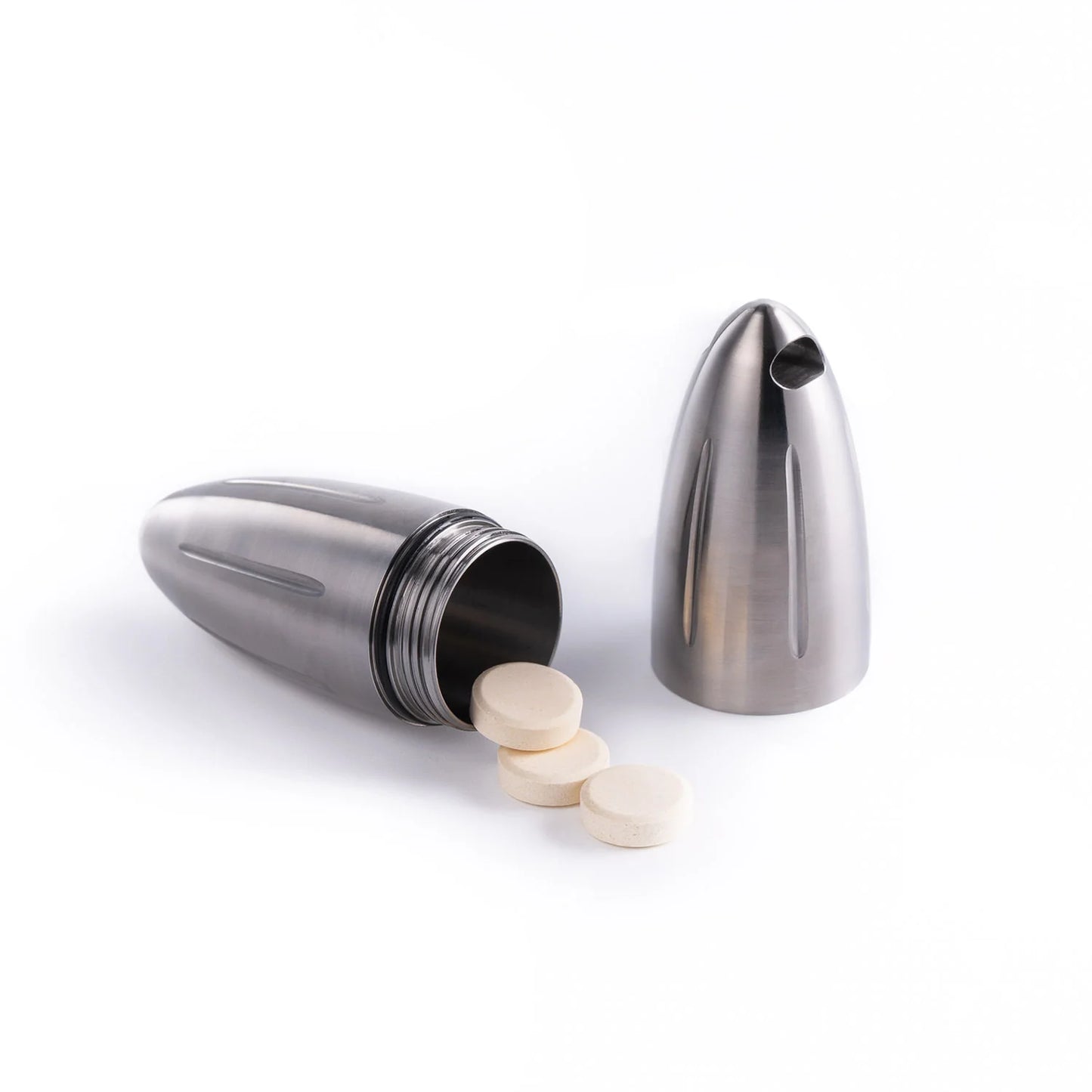 RovyVon Spring Cocoon U7 Titanium Capsule