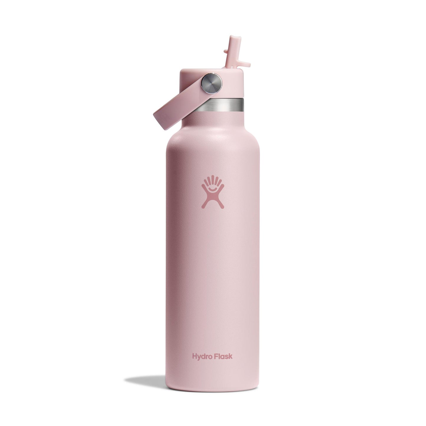 Hydro Flask Standard Mouth Flex Straw Cap 21oz, Trillium