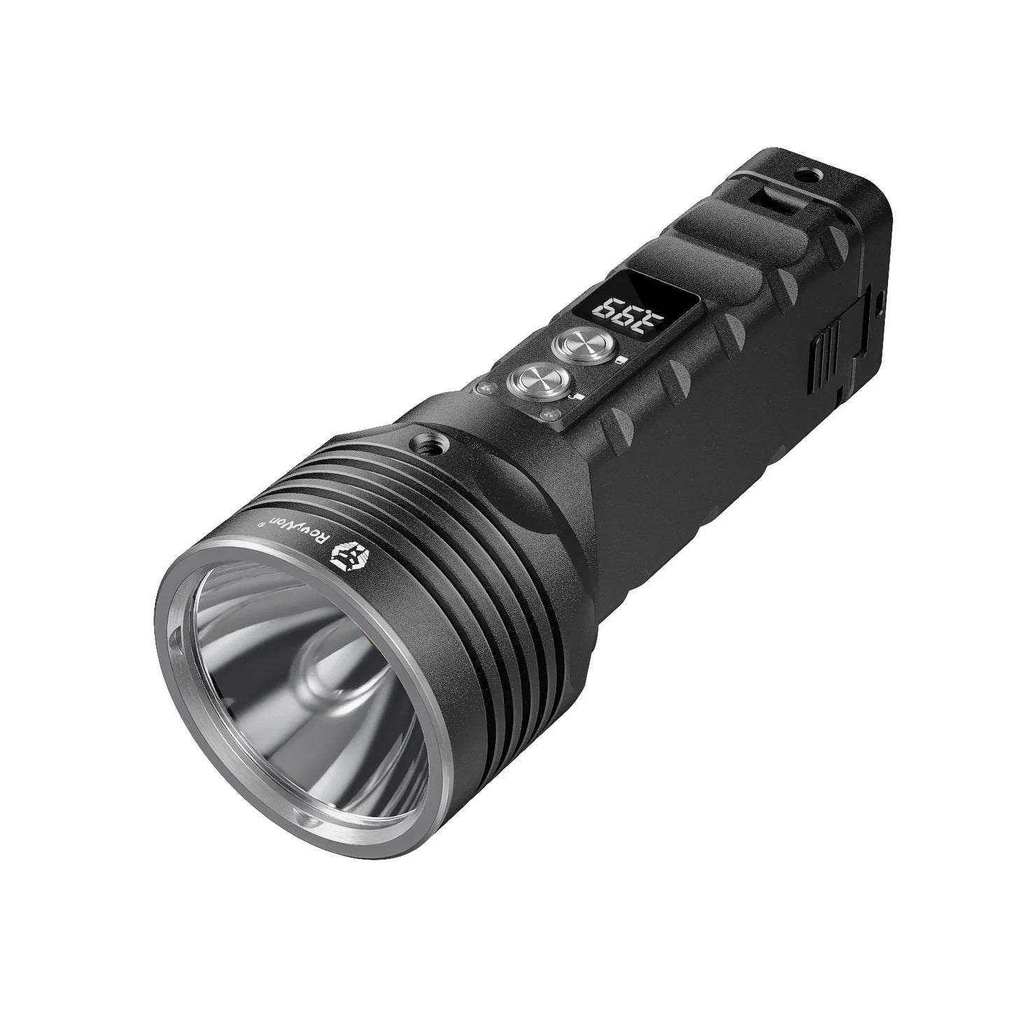 RovyVon Search S2i 5000 Lumens Search Flashlight 7000K