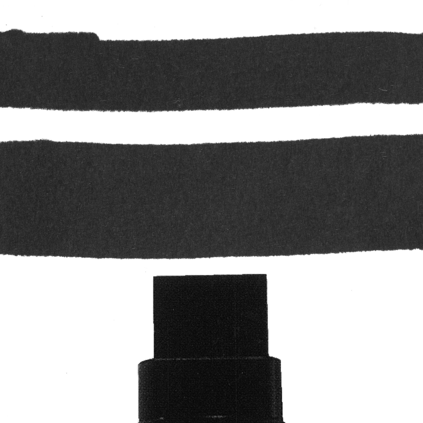Sakura Permanent Marker Extra Broad Black