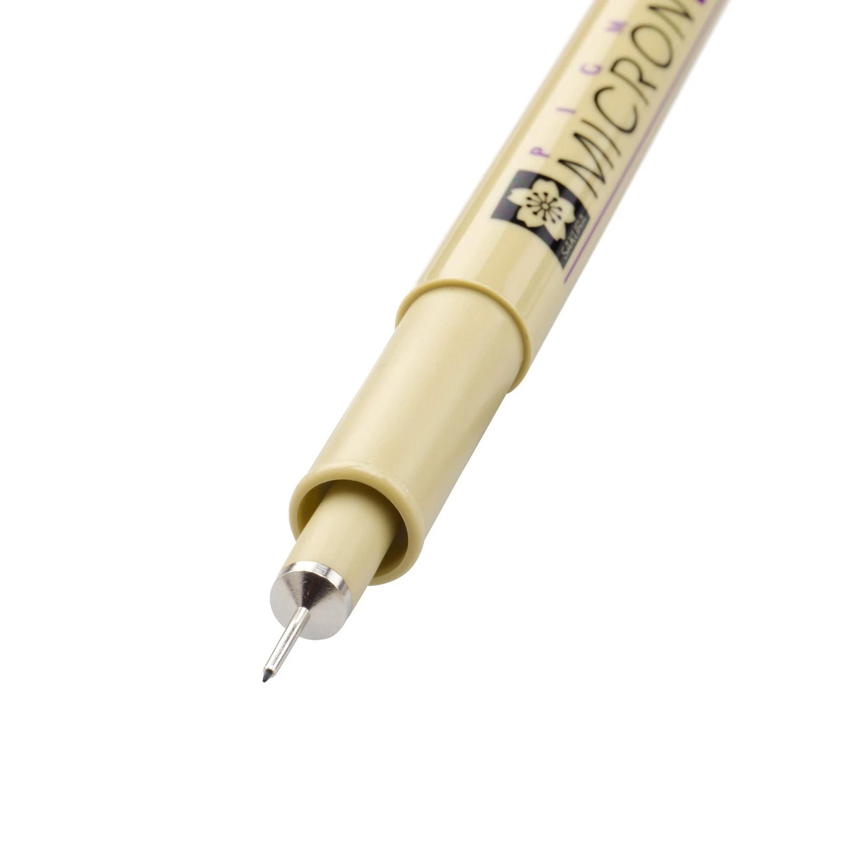 Sakura Pigma Micron Black – Goodnotes.no