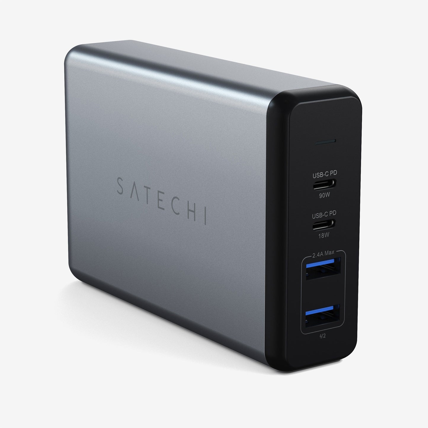Satechi Desktop Charger 108W Pro USB-C PD