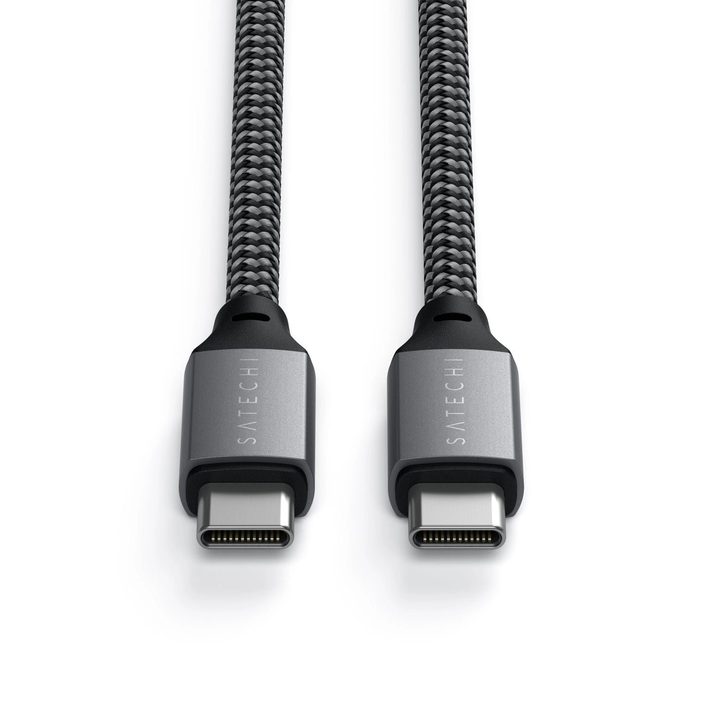 Satechi USB-C til USB-C kabel 2m
