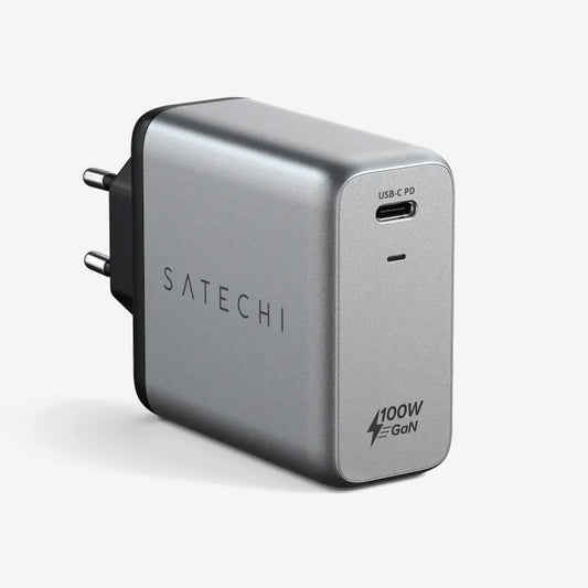 Satechi Wall Charger 100W USB-C PD