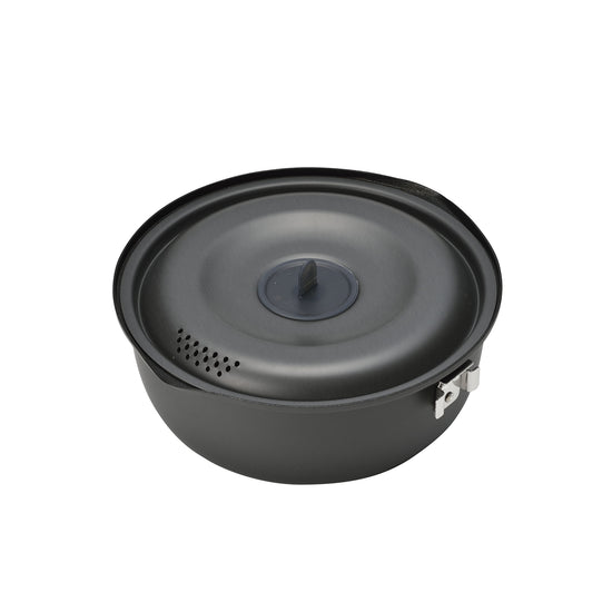 Snowpeak Aluminium Non-stick Cooker 1000