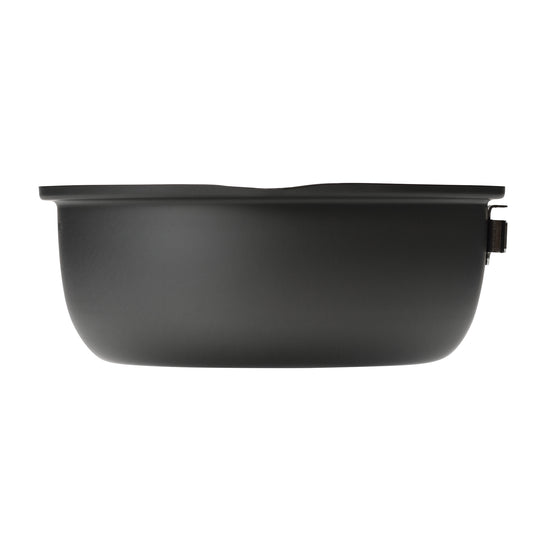 Snowpeak Aluminium Non-stick Cooker 1000