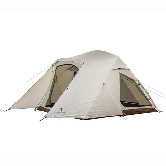 Snowpeak Alpha Breeze