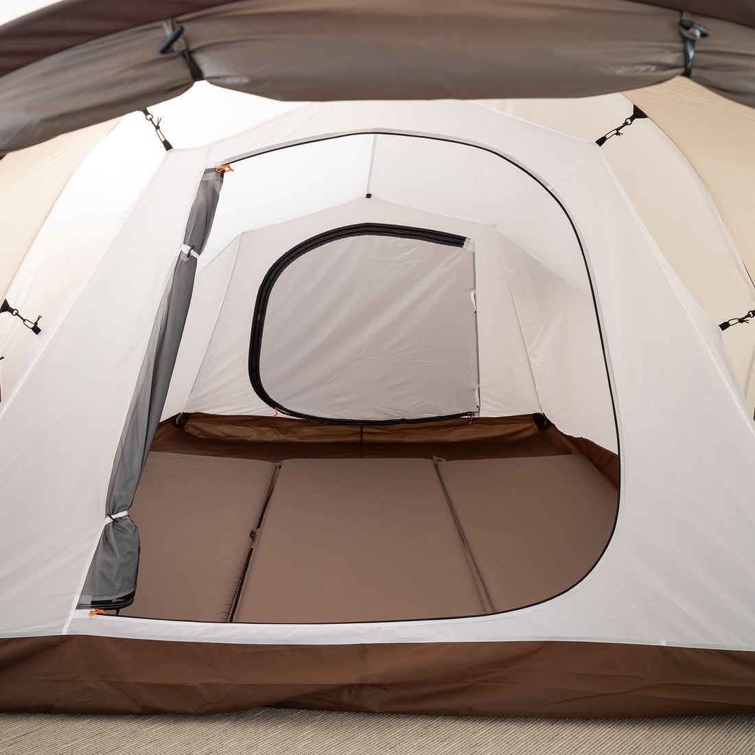 Snow Peak Land Nest Dome Medium