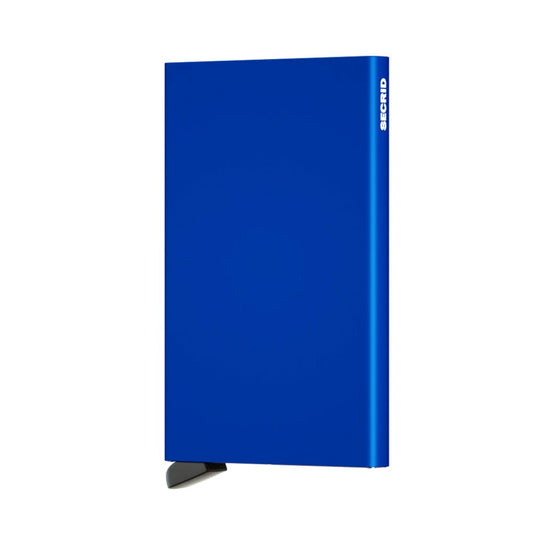 Secrid Cardprotector Kortholder, Blue