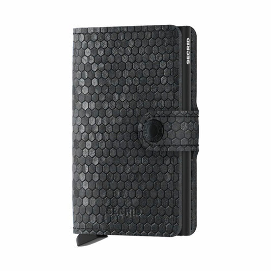 Secrid Miniwallet Hexagon