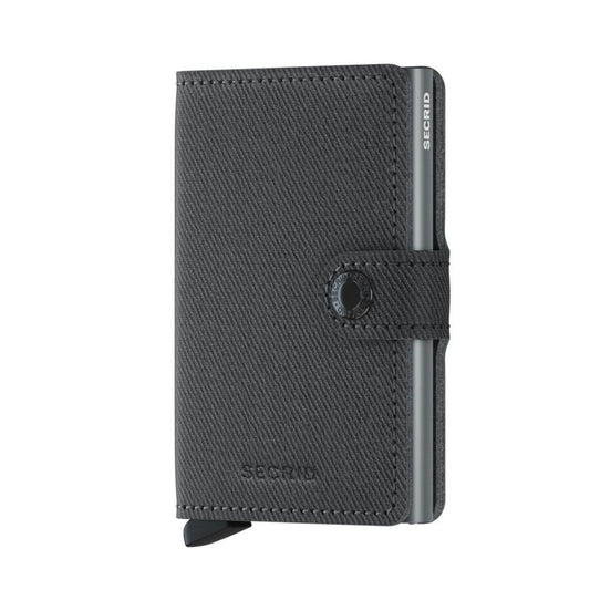 Secrid Miniwallet Twist Grey