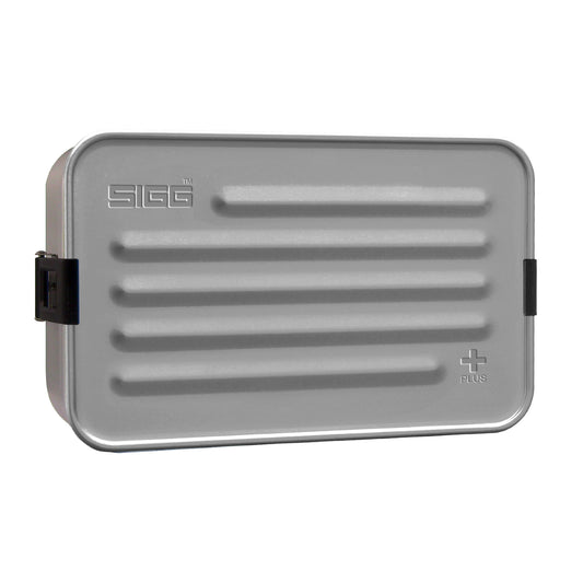 SIGG Lunchbox Plus L, Alu