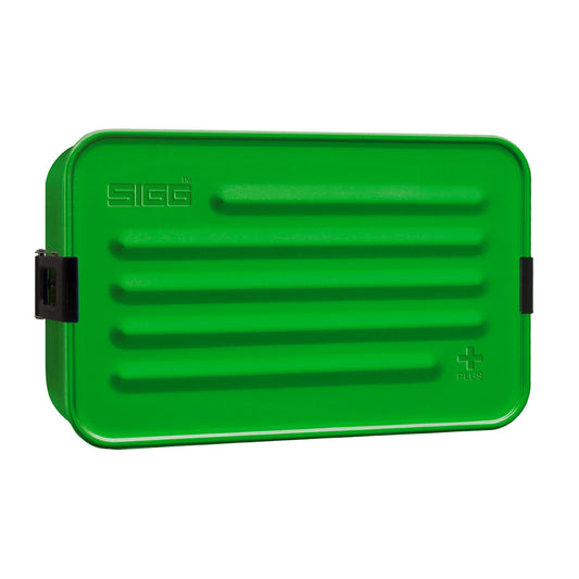 SIGG Lunchbox Plus L, Green