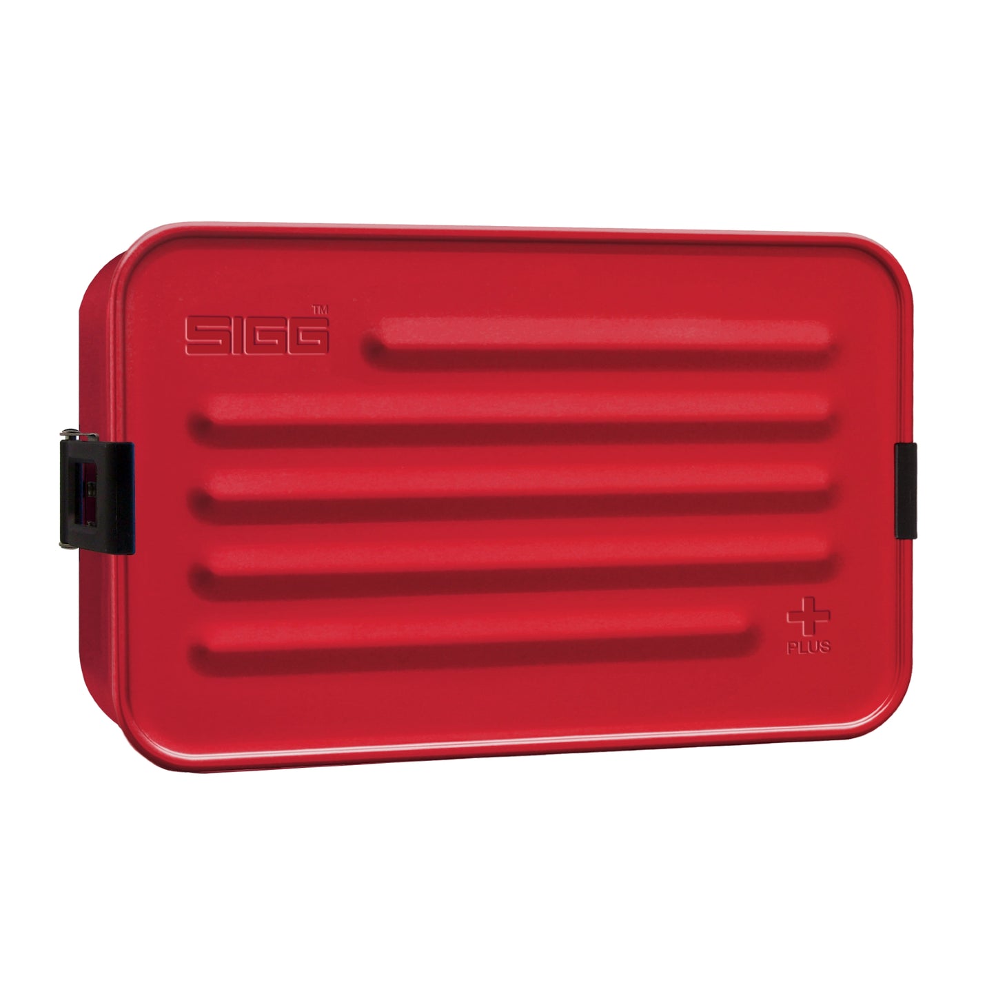 SIGG Lunchbox Plus L, Red