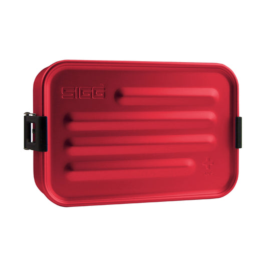 SIGG Lunchbox Plus S, Red