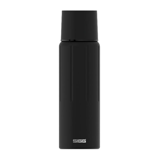 SIGG Thermo Flask Gemstone IBT 1.1 L, Obsidian