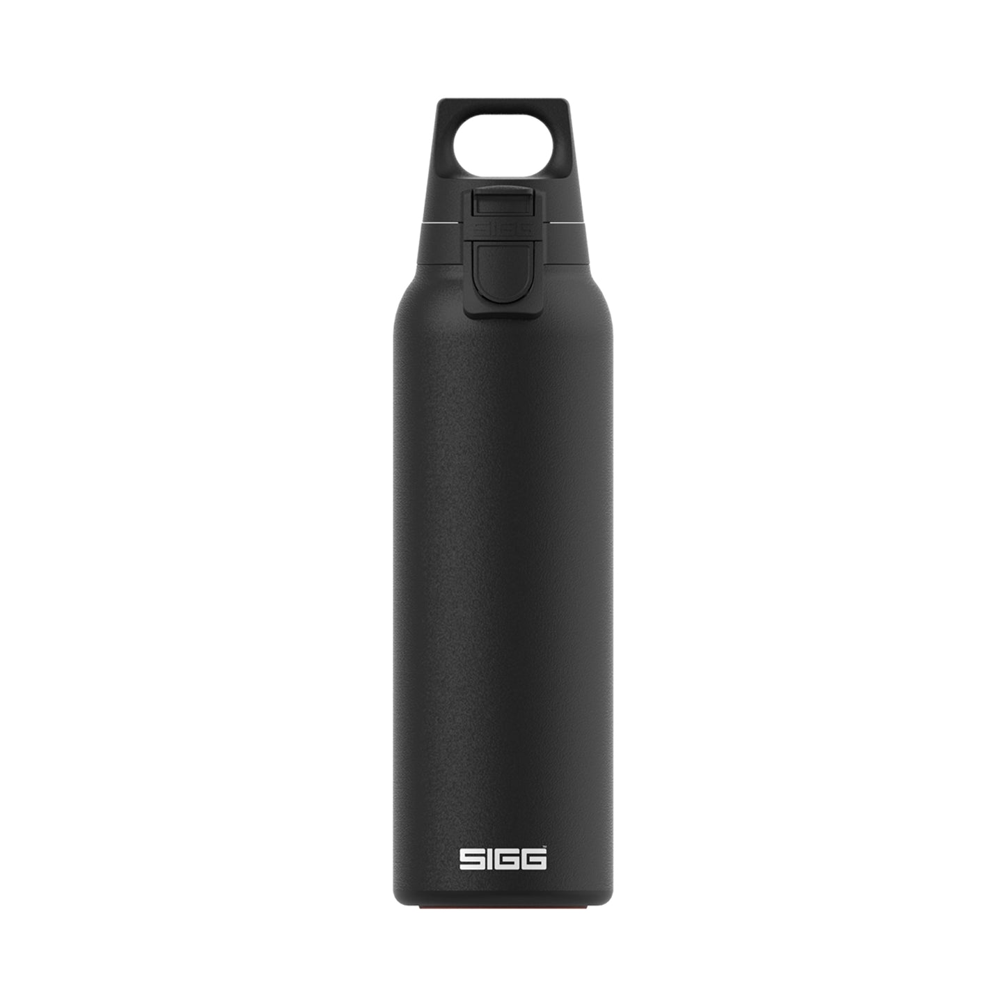 SIGG Thermo Flask Hot & Cold ONE Light 0.55L, Black