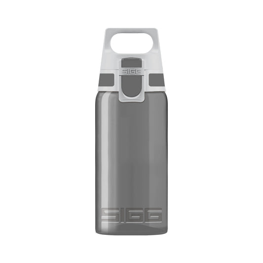 SIGG Kids VIVA ONE 0.5L, Anthracite