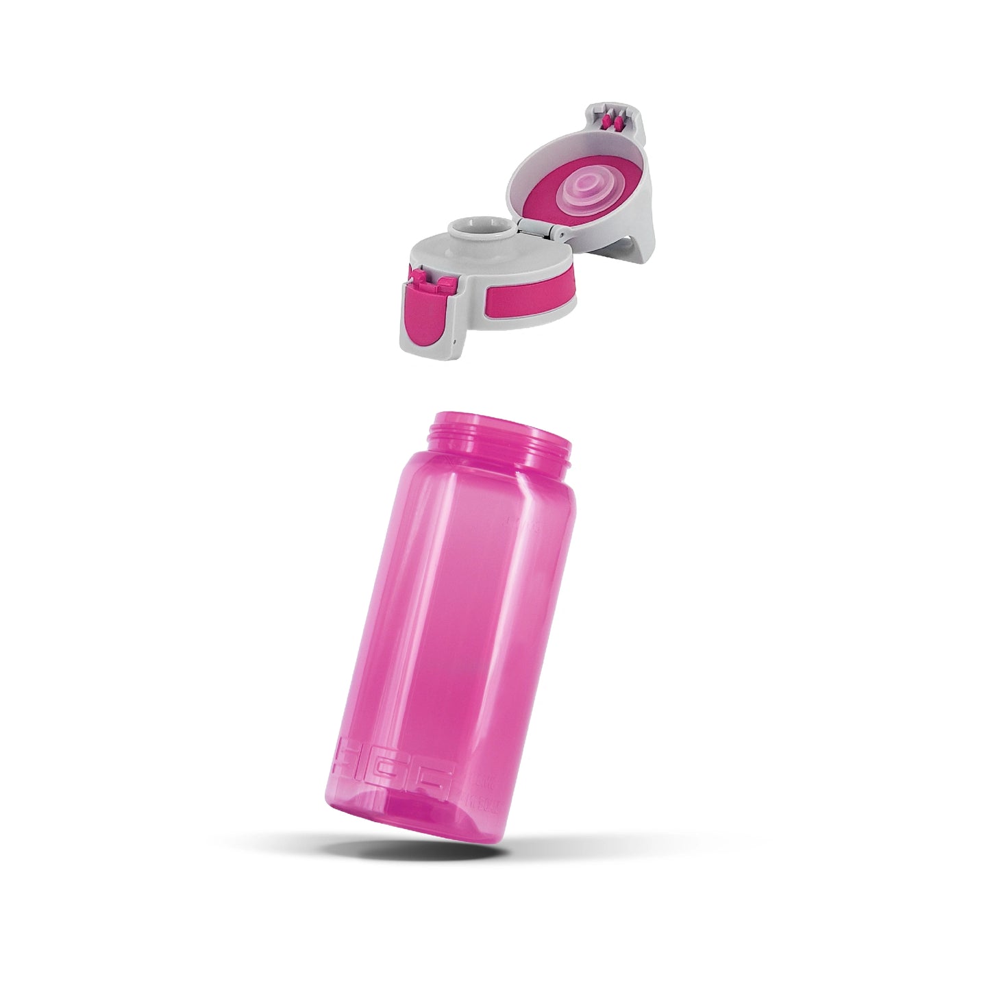 SIGG VIVA ONE 0.5L, Berry