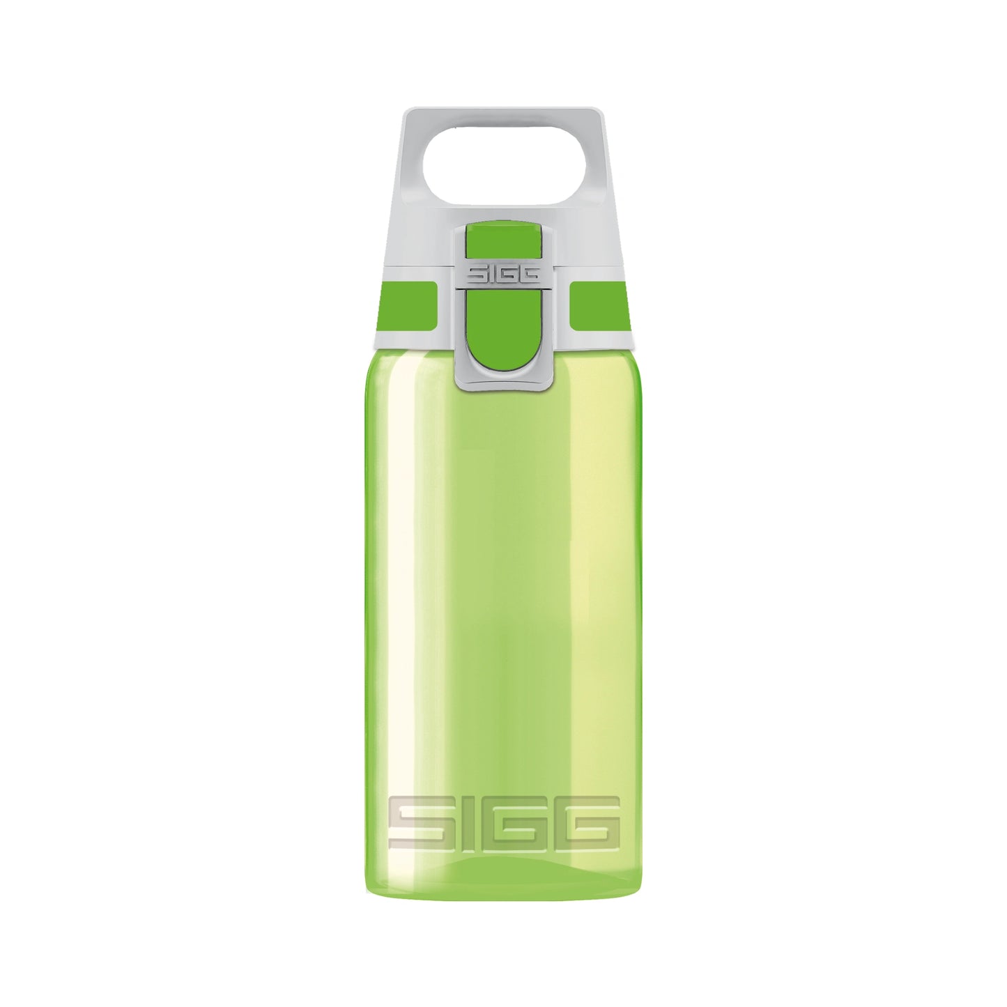 SIGG VIVA ONE 0.5L, Green