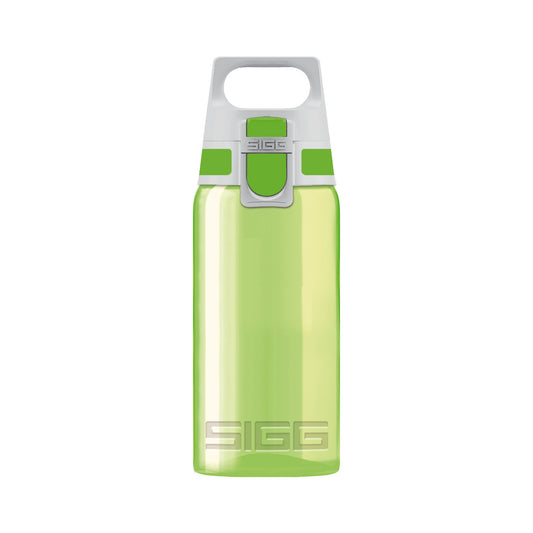 SIGG Kids VIVA ONE 0.5L, Green