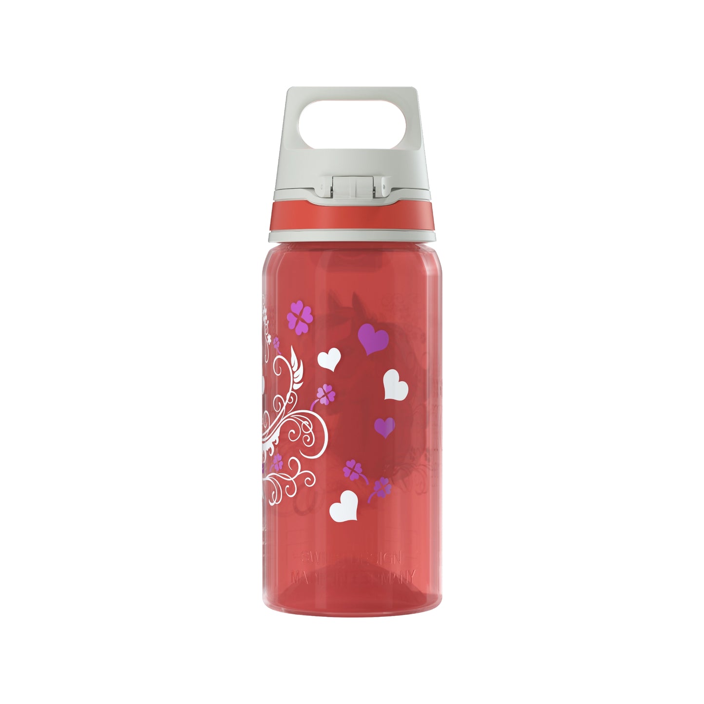 SIGG VIVA ONE 0.5L, Horses