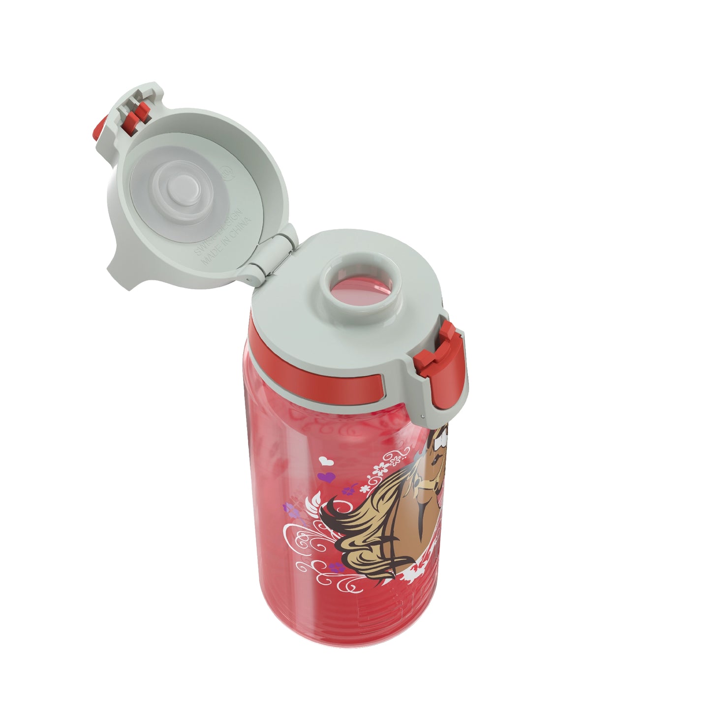 SIGG VIVA ONE 0.5L, Horses