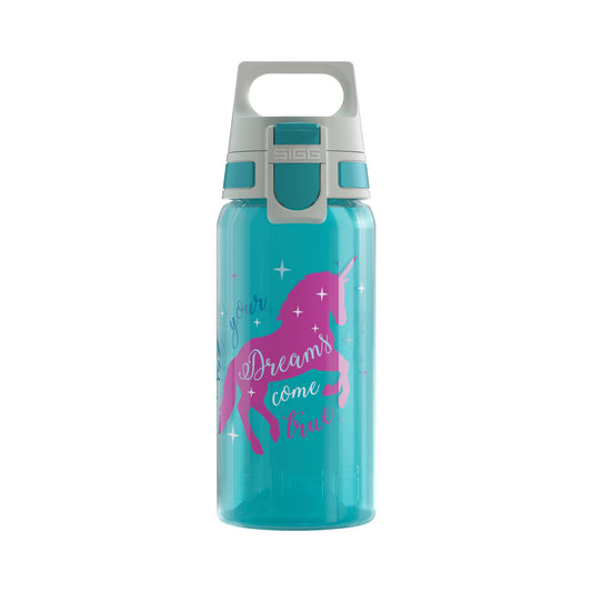 SIGG Kids VIVA ONE 0.5L, Unicorn