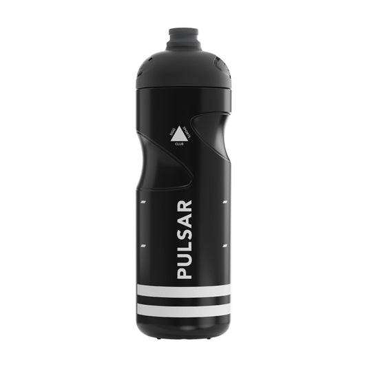 SIGG Water Bottle Pulsar 0.75L, Black