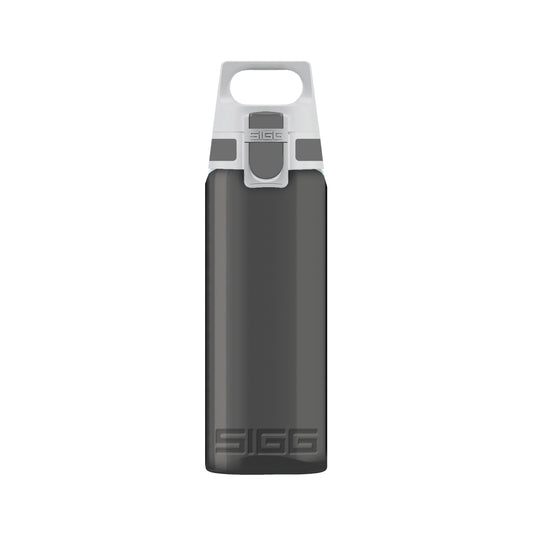 SIGG Water Bottle Total Color ONE 0.6L, Anthracite