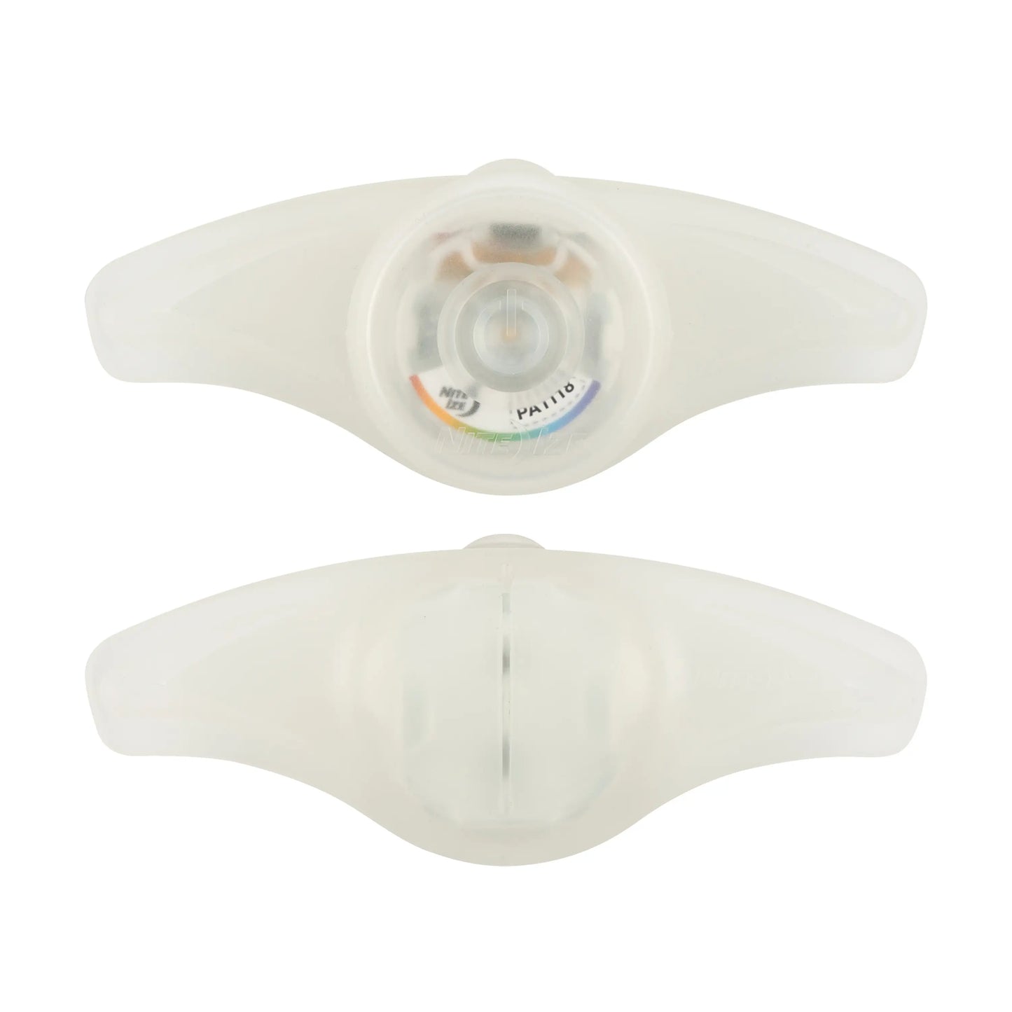Nite Ize SpokeLit® Rechargeable Wheel Light - Disc-O Select™