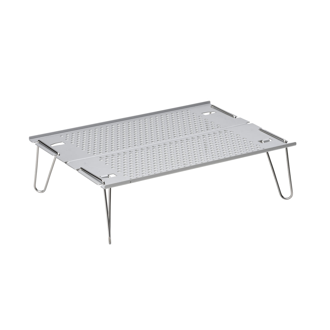 Snow Peak Ozen Solo Table