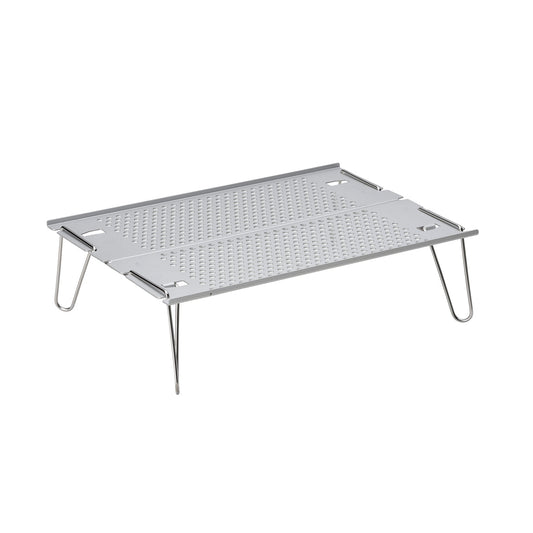 Snow Peak Ozen Solo Table