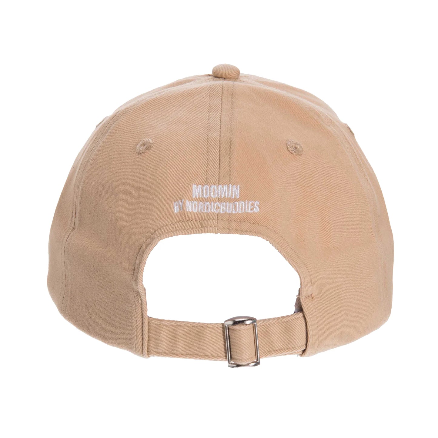 Nordicbuddies Adult Cap, Sniff