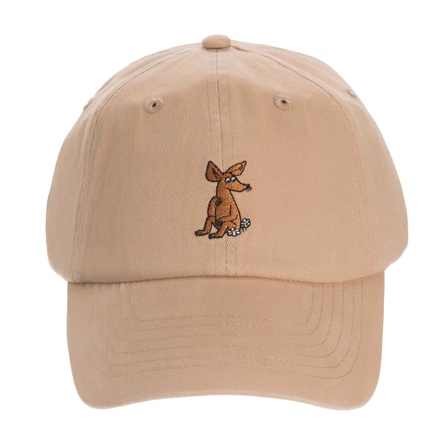 Nordicbuddies Adult Cap, Sniff