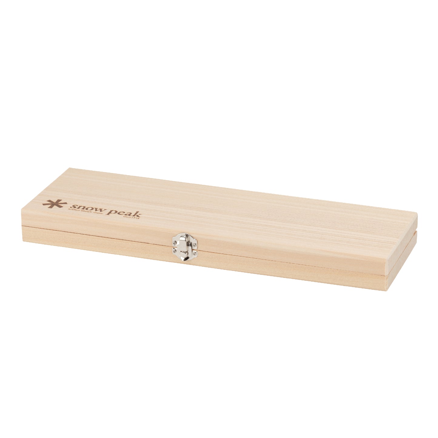 Snow Peak Chopping Board Set, L