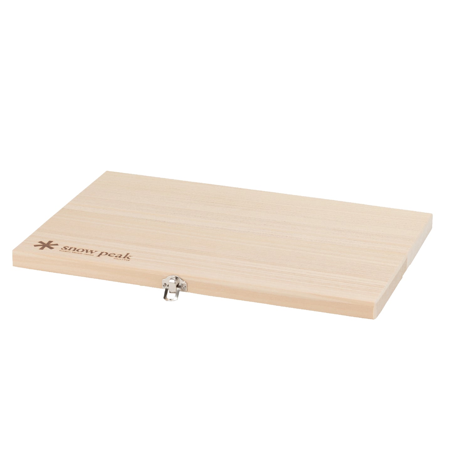 Snow Peak Chopping Board Set, L