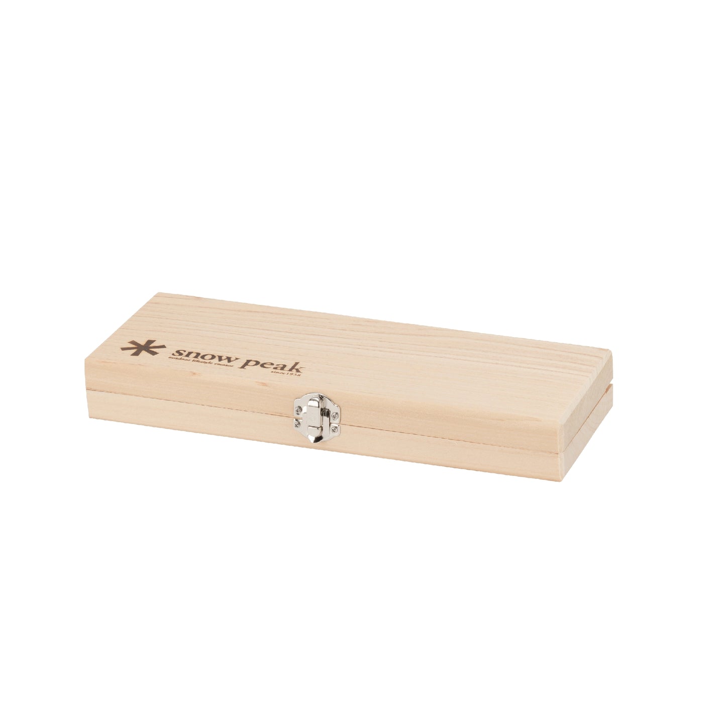 Snow Peak Chopping Board Set, M