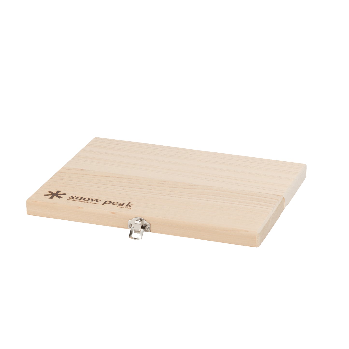 Snow Peak Chopping Board Set, M