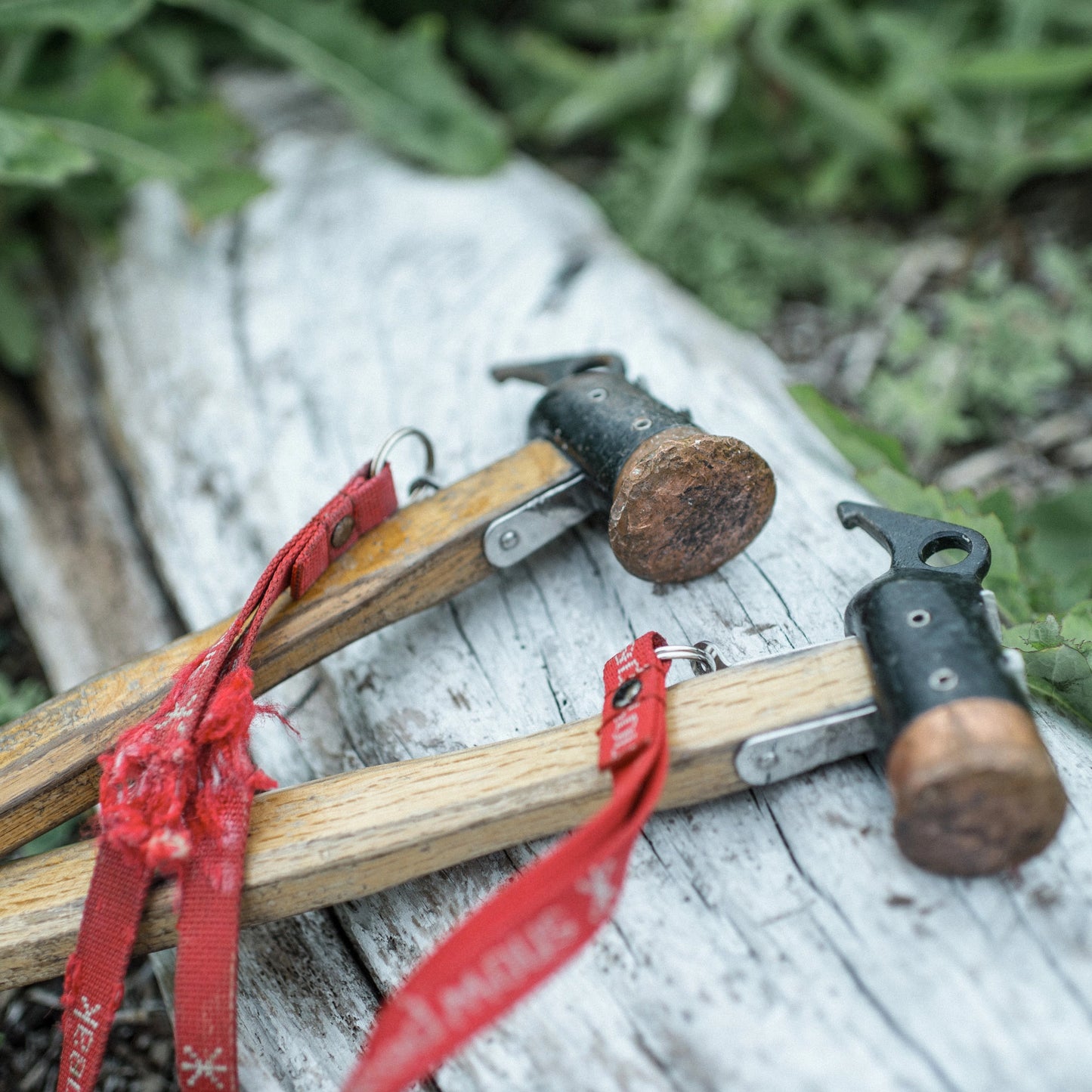 Snow Peak Copper Head Peg Hammer