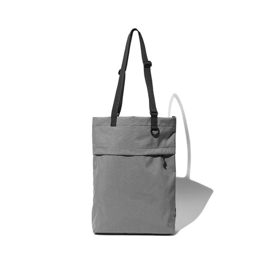 Snow Peak Everyday Use 2Way Tote Bag ONE, Grey