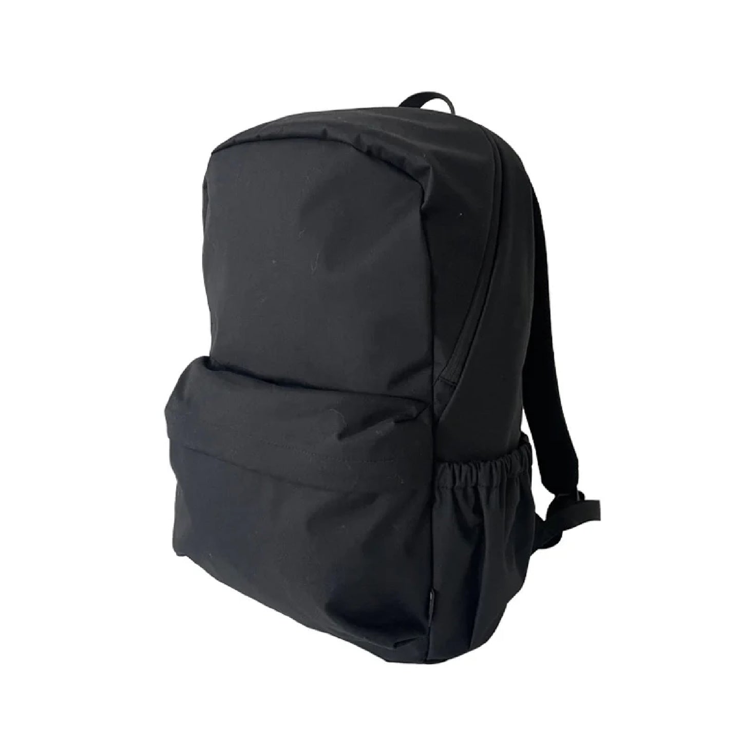 Snow Peak Everyday Use Backpack ONE, Black