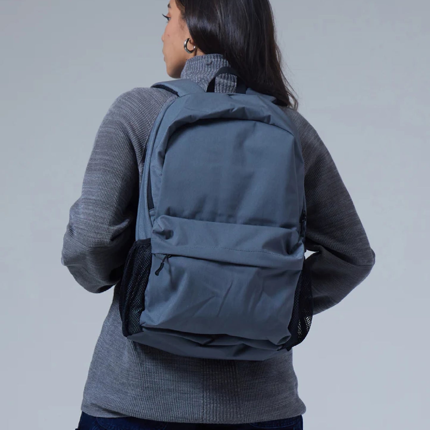 Snow Peak Everyday Use Backpack ONE, Grey