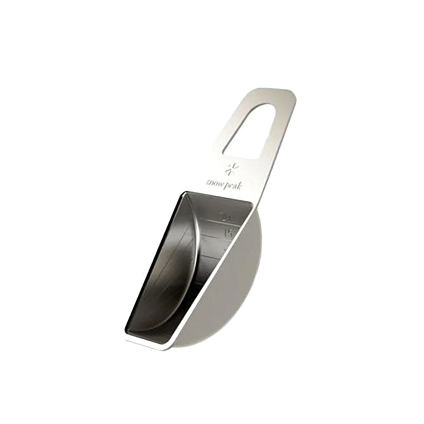 Snow Peak Hakarute Measuring Spoon