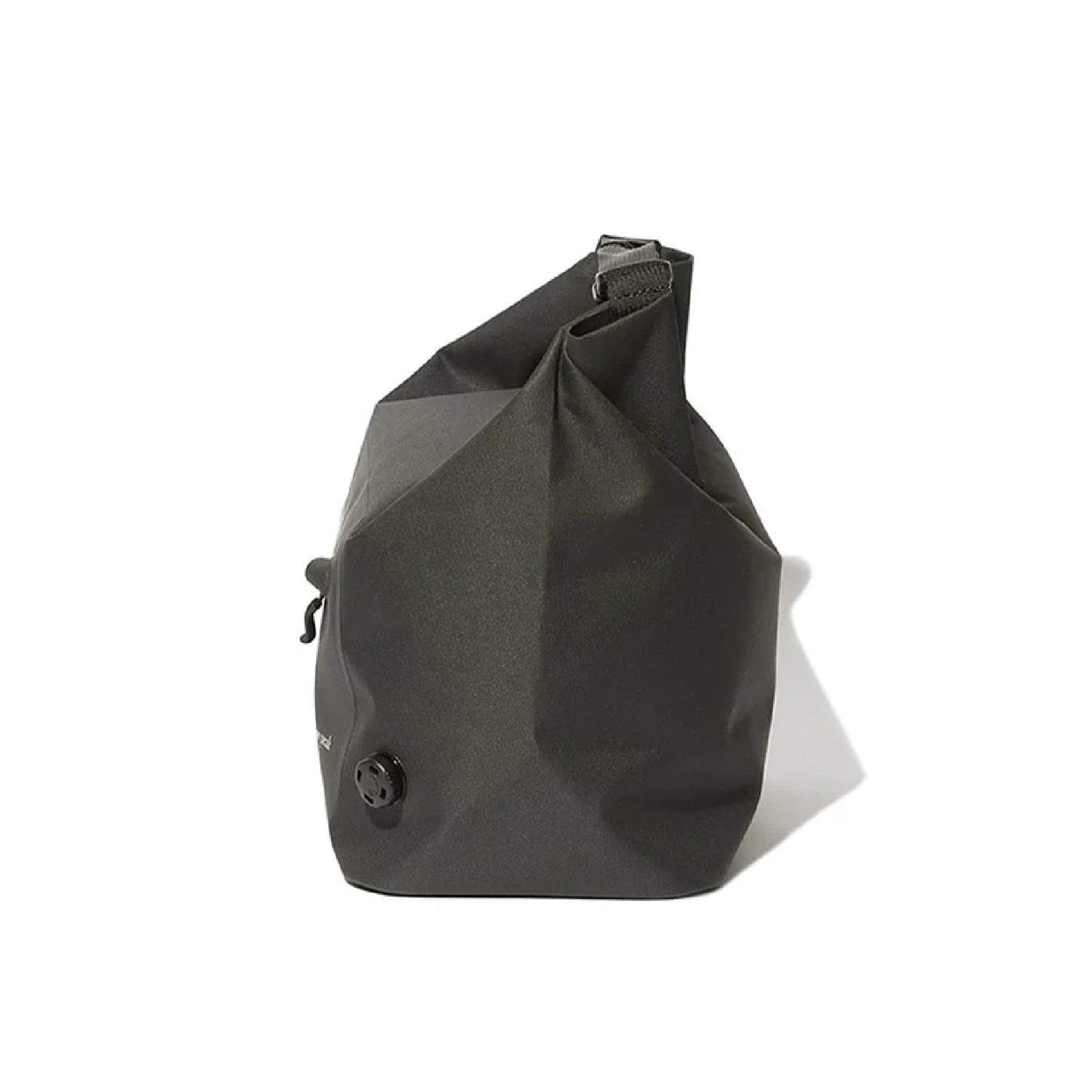 Snow Peak Mini Dry Bag One, Black