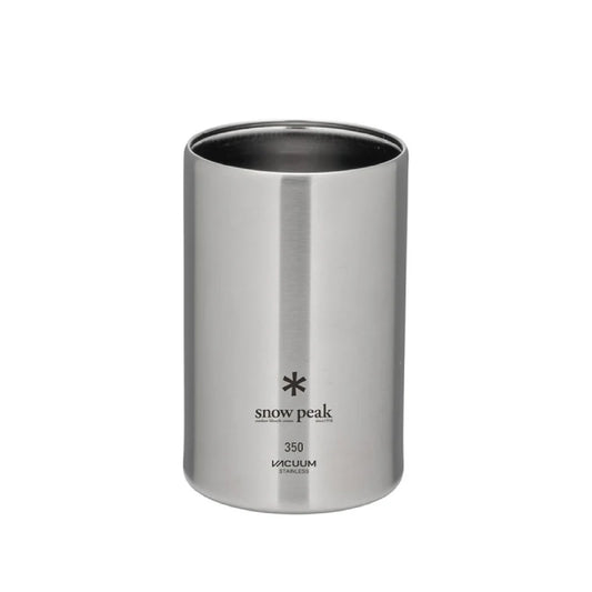 Snow Peak Shimo Can Cooler, 350 ml