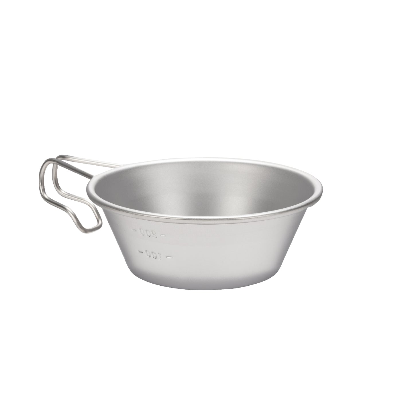 Snow Peak Sierra Cup Stainless Steel